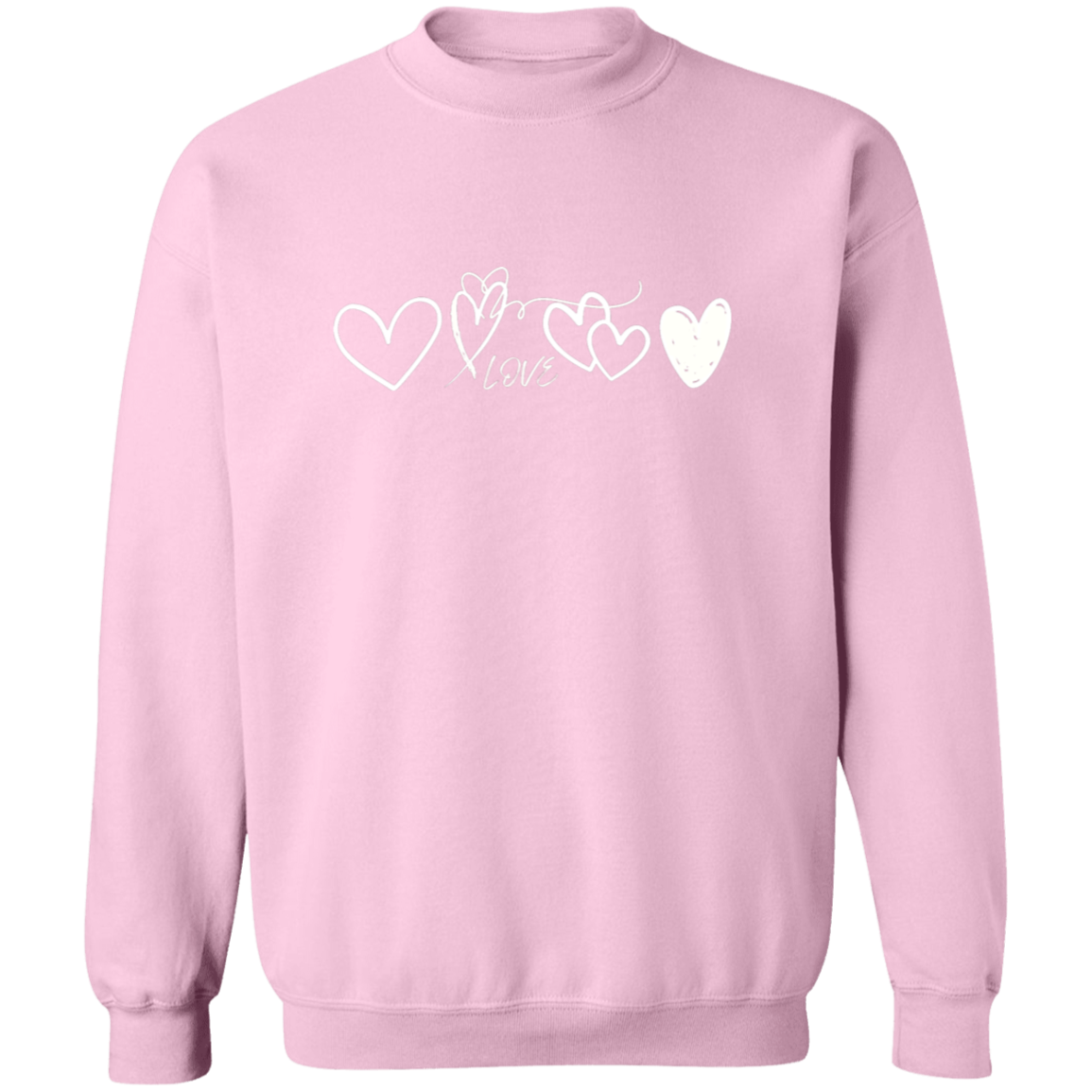 Valentine Group Hearts T-Shirt /Sweatshirt /Hoodie