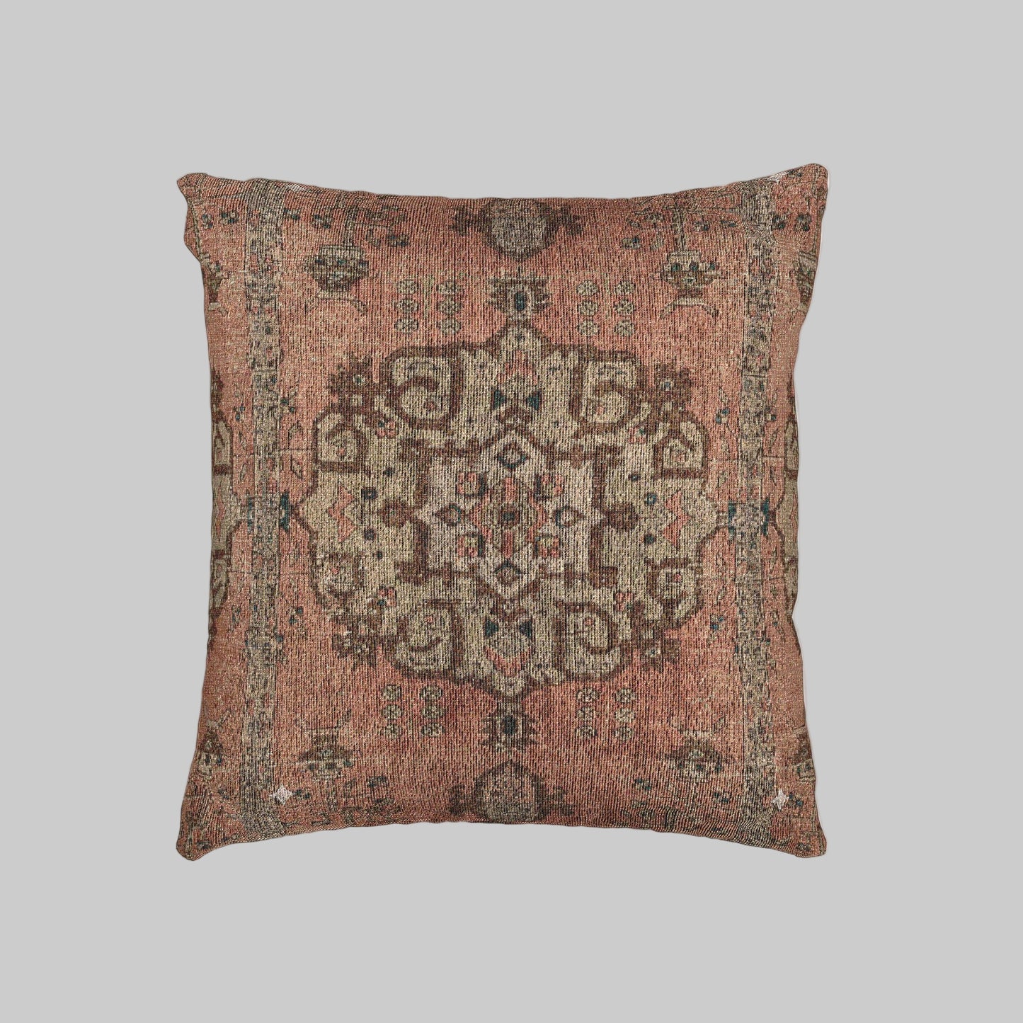 Copy of Woven Pillow