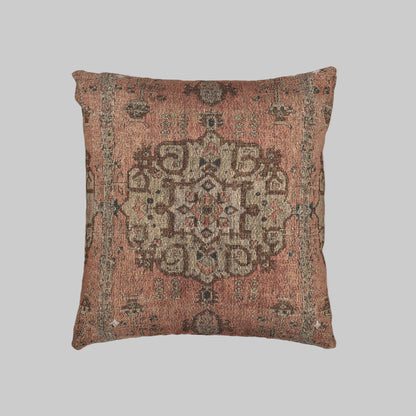 Copy of Woven Pillow