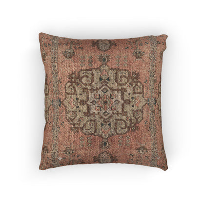 Copy of Woven Pillow