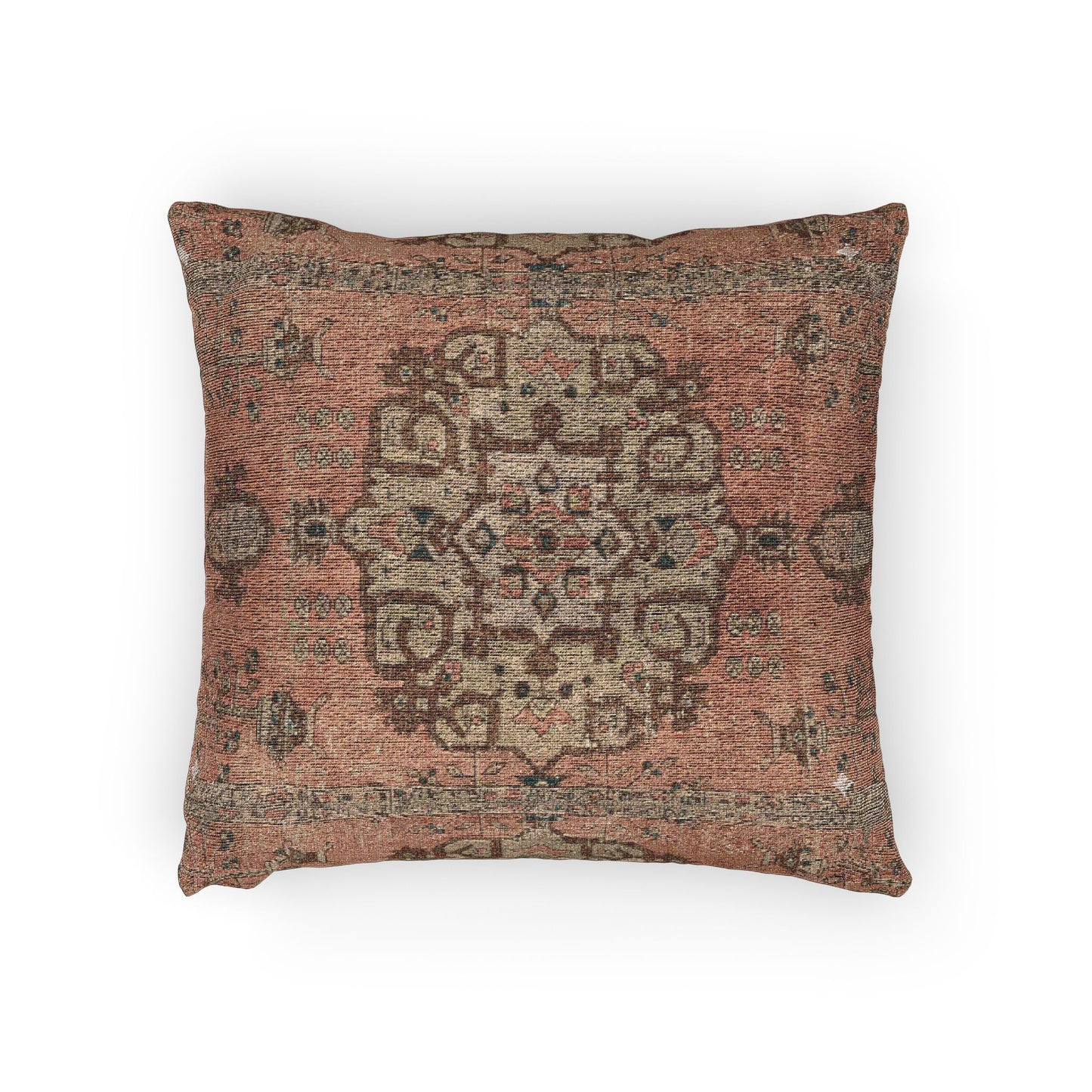 Copy of Woven Pillow