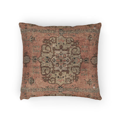Copy of Woven Pillow