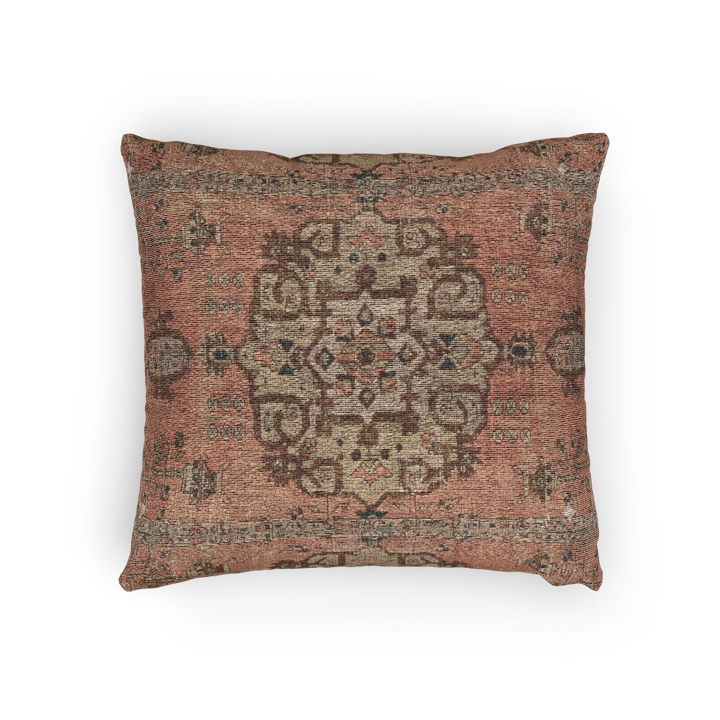 Copy of Woven Pillow
