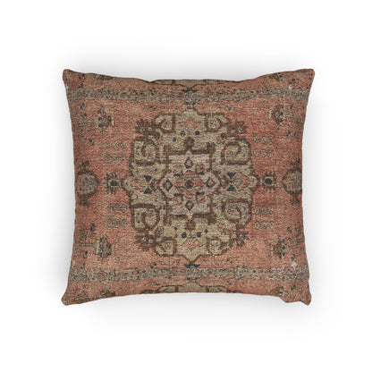 Copy of Woven Pillow