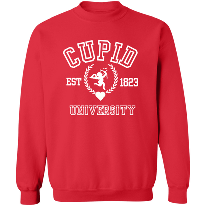 Cupid T-Shirt Valentine Sweatshirt Hoodie for Wife/Husband Girlfriend/Boyfriend
