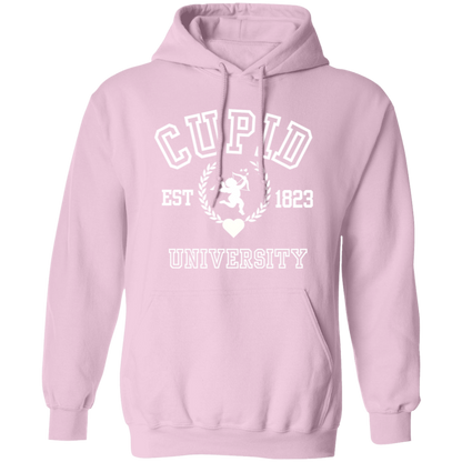 Cupid T-Shirt Valentine Sweatshirt Hoodie for Wife/Husband Girlfriend/Boyfriend