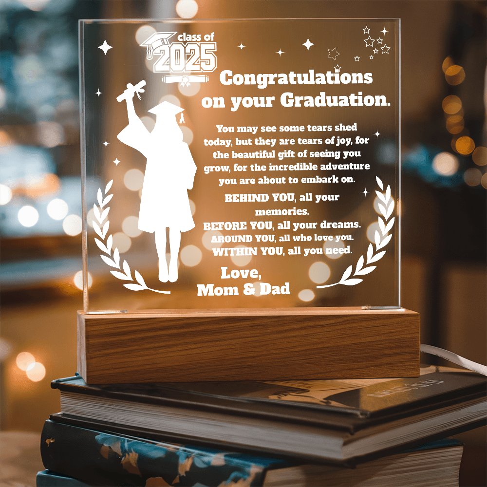 Congratulations girl Mom & Dad Mock Ups