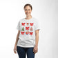Holiday Memoirs Red T-Shirt