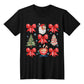 Holiday Memoirs Red T-Shirt